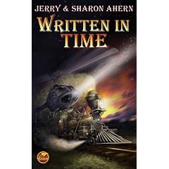 Written In Time