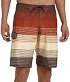 Quiksilver Young Men's Grapevine Boardshort