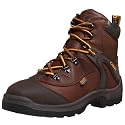 Carhartt Men's Steel Toe 6" Waterproof Work Boot
