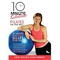 10 Minute Solution Pilates on the Ball