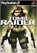 Tomb Raider: Underworld PS2