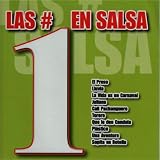 Las #1 En Salsa