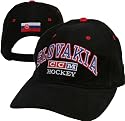 Slovakia Country Practice Cap