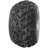 Cheng Shin C866 Standard Terrain Vehicle Tires - 25x12x9 TL, 2 Ply / Rear