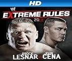 WWE Extreme Rules 2012 [HD]: 2 Out Of 3 Falls Match For The World Heavyweight Championship Sheamus Vs. Daniel Bryan [HD]