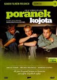 Poranek Kojota (Coyotes Morning) (2001) (Region All) PAL (Import with English Subtitles) DTS