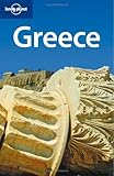 Lonely Planet Greece