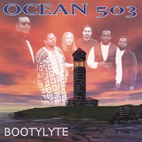 Bootylyte [Explicit]