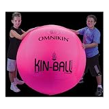 Omnikin 48in Pink Kin-Ball