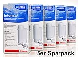Produkt-Bild: Saeco Intenza Wasserfilter, 5er Sparpack