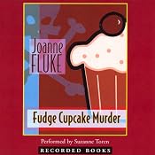 Fudge Cupcake Murder | Joanne Fluke