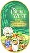 John West Peppered Mackerel, 6.7-Ounce Cans (Pack of 10)