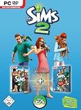 Eigenschaften Electronic Arts  / Die Sims 2 + Haustiere Edition (DVD-ROM)