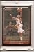 2006 07 Bowman Chrome Josh Smith Atlanta Hawks Basketball Card #80 - Mint Condition - Shipped in Protective Acrylic Display Case !!