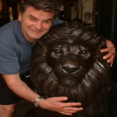 See more detail about GREG LIONS, THE UNKNOWN CELEBRITY