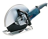 Bosch 1364 15 Amp 12-Inch Hand Held Abrasive Cutoff Machine [並行輸入品]