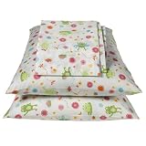 Froggy Sheet Sets