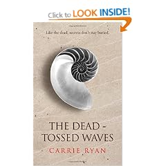 The Dead-Tossed Waves