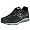 Black/Silver