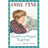 Jamie and Angus Together