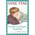 Jamie and Angus Together
