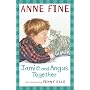 Jamie and Angus Together