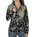 Apparel : Christian Audigier Panther Hoody