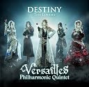 DESTINY -THE LOVERS- (初回限定盤A)(DVD付)(在庫あり。)