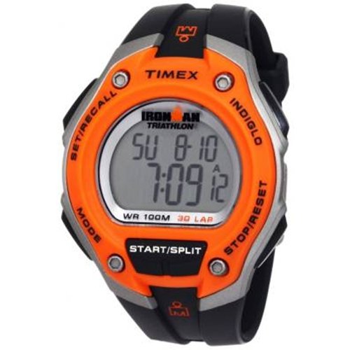 Timex Mens T5K5299J Sport Lap Watch
