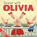 Dinner with OLIVIA (Olivia TV Tie-in)
