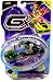 GX Racers 1:64 Cars Speed Series 3 Tarmac Interceptor [Rain Gyro]