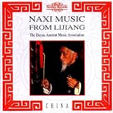Naxi Music from Lijiang, China [IMPORT]