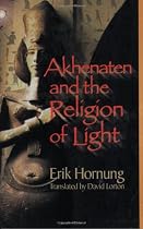 Akhenaten and Religion of Light