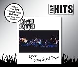 Lyve from Steel Town
