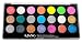 51TCow7xxHL. SL75  NYX Eyeshadow Palette S104