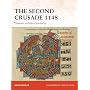 The Second Crusade 1148: Disaster outside Damascus (Campaign)