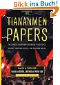 The Tiananmen Papers; Die Tiananmen-Akte, engl. Ausgabe