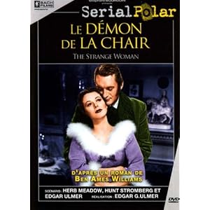 Le Démon de la chair