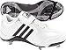 adidas Women's Excelsior 6 Low Baseball Shoes