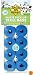 Bags on Board Regular Bag Refill Pack, 120 Bags
