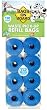 Bags on Board Regular Bag Refill Pack, 120 Bags