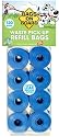 Bags on Board Regular Bag Refill Pack, 120 Bags