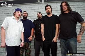 Image of Deftones