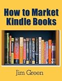 How to Market Kindle Books