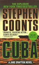 Cuba (Jake Grafton Novels)
