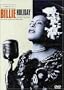 Tribute to Billie Holiday