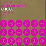 Review John Digweed  / Choice