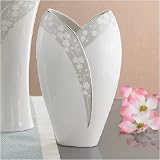 LENOX BELLINA VASE - 10
