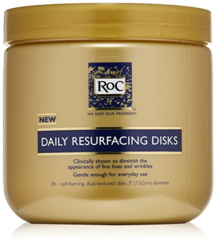 RoC Daily Resurfacing Disks