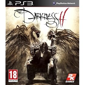 The Darkness II